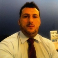 Gerente Employee Fabricio Cury's profile photo