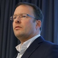 Denkavit Employee Oliver Schneider's profile photo