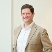 Acoufelt Employee Danny Goodenough's profile photo