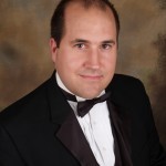 Allen ISD Employee David Devoto's profile photo