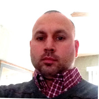 Pickaway County Board of DD Employee Michael Rodgers's profile photo