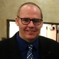 Tyler Technologies Employee Brian N.'s profile photo