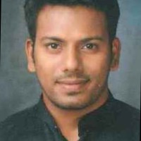 Interactive Data Systems Limited Employee Ganesh Reddy's profile photo