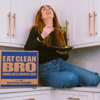 Eat Clean Bro, LLC Employee Kayla Giovinazzo's profile photo