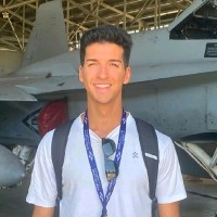 Indra Group Employee Andrés Meléndez Casado's profile photo