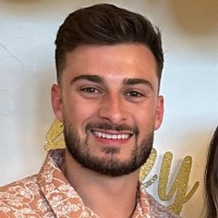 Granicus Employee Carson Taylor's profile photo