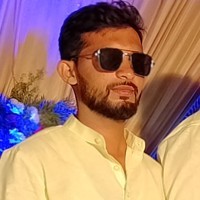 Global Cybers Employee Tabres Syed's profile photo