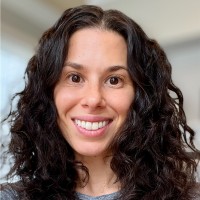 Financial Data Exchange Employee Shira Jaffe's profile photo
