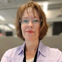 BorderBuddy Employee Laura Rucker's profile photo