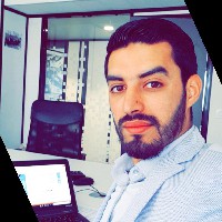 Fitness Park Employee Soufiane Haourir's profile photo