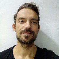 Doxxbet Nigeria Employee Martin Hlavatý's profile photo