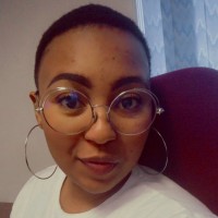 Abaricom Employee Motswedi Mmolawa's profile photo
