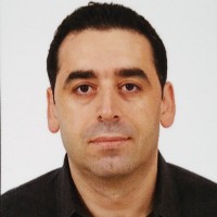 Visa Employee Michel Farah's profile photo