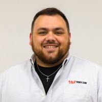EliteTruck.com Employee Alexander Whitehurst's profile photo