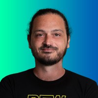 b2commerce Employee Tommaso Betti's profile photo