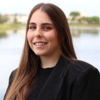 Grip Employee Hanna Sihman's profile photo