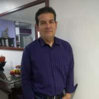 Ventas y Servicios S.A. Employee Jaime Gustavo Bustamante Aponte's profile photo
