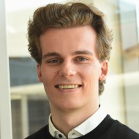 Arcadis Employee Gerard Post's profile photo