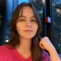 MTS Web Services (MWS) Employee Ekaterina Kalashnikova's profile photo