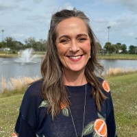 Indian River County Board of County Commissioners Employee Beth Powell's profile photo