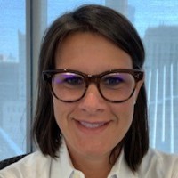 WPP Media Employee Katie Becker's profile photo