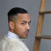 DECIEM | THE ABNORMAL BEAUTY COMPANY Employee Christopher Mello's profile photo
