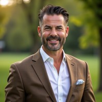 Atlanta Fine Homes Sotheby's International Realty Employee Michael Kinzer's profile photo
