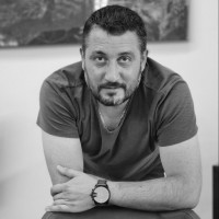 Armsoft Employee Arshak Balyan's profile photo