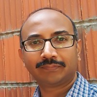 Open Weaver Employee Karthikeyan Raja's profile photo