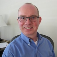 Bank Of America Employee Jeff Toler's profile photo