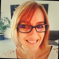 Sète Agglopôle Méditerranée Employee Isabelle Gros's profile photo