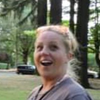 Uber Employee Jennifer van Michael's profile photo