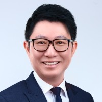 COWI Employee Vince Goh's profile photo