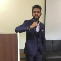 ESMSYS Employee Shubh Prajapati's profile photo
