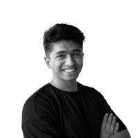 House of Creatomy Employee Dain Joseph's profile photo