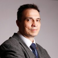 Outer Dowsing Offshore Wind Employee Marko Istenic's profile photo