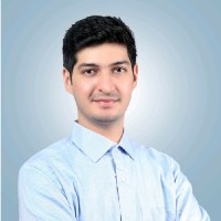 39Solutions Employee Mohit Hariramani's profile photo