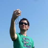Dror Gardosh Email
