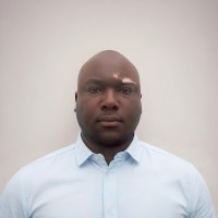 Michael Nwokolo-Aniekwu's profile photo