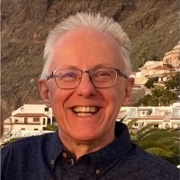 Digital Innovators Employee David Clarkson's profile photo