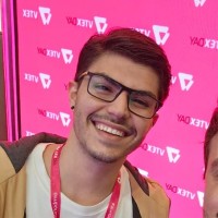 Brasil Monks Employee Guilherme Souto's profile photo