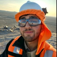 Geosupport S.A. Employee Juan Rozas's profile photo