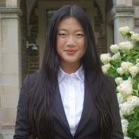 Impact Investing at Cornell Employee Jacqueline Shim's profile photo