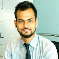 KARAM Employee Abhinav Johari's profile photo