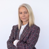 Budgetly Employee Lizzie Babarczy's profile photo