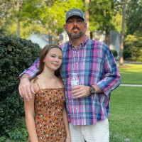 Colonial Materials, Inc. Employee Stephen Epton's profile photo