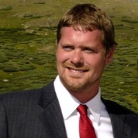 Presbyterian Healthcare Services Employee Benjamin Gerke's profile photo