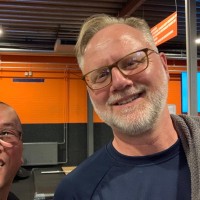 Coenecoop College Employee David Otten's profile photo