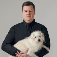 Amazon Employee Matt Graff's profile photo