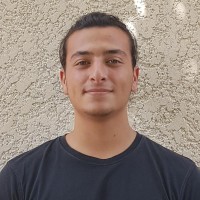 Polymex Employee Luca Mihiere's profile photo